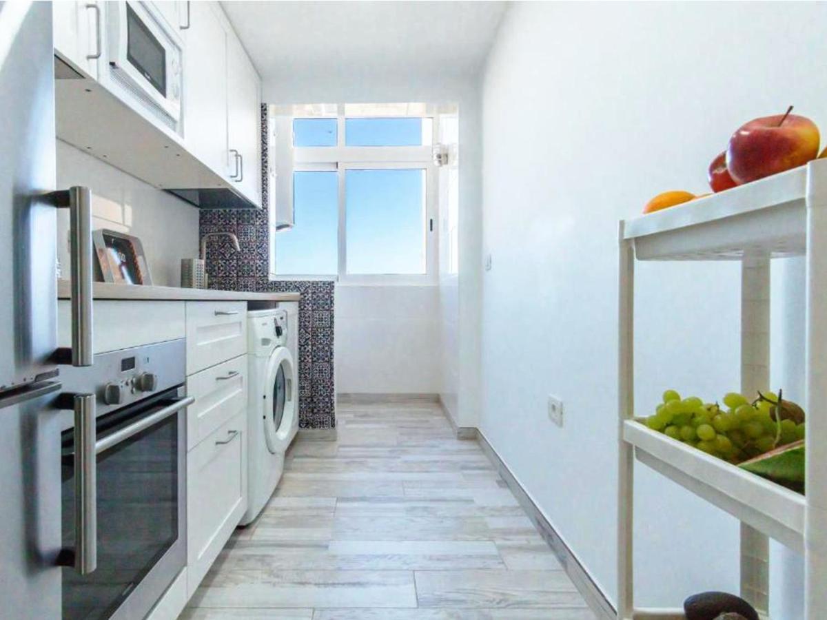 Live Medano Miramar Apartment El Medano  Bagian luar foto