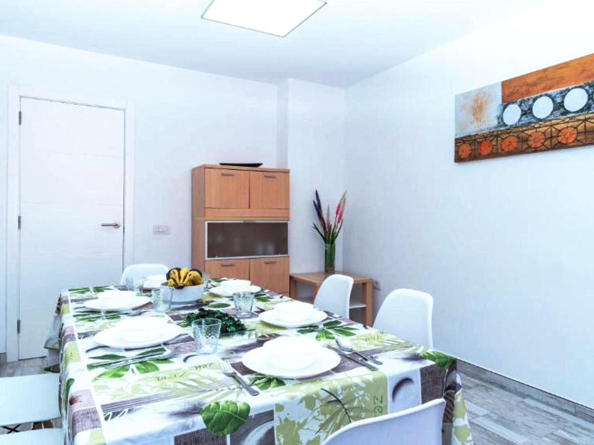 Live Medano Miramar Apartment El Medano  Bagian luar foto