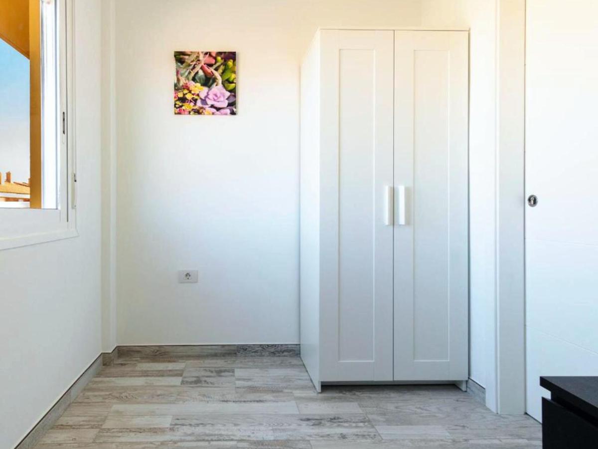 Live Medano Miramar Apartment El Medano  Bagian luar foto