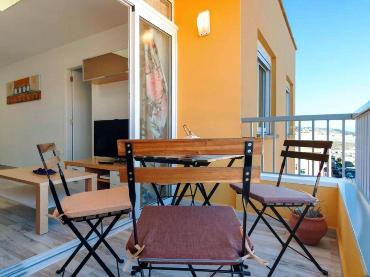Live Medano Miramar Apartment El Medano  Bagian luar foto